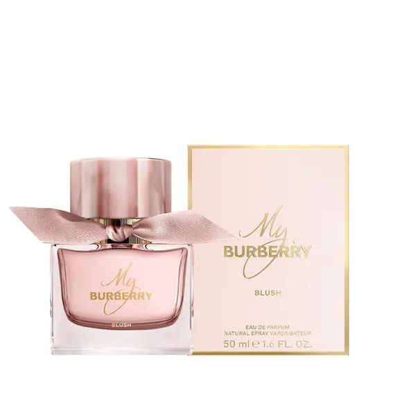 Parfum Burberry My Burberry Blush Eau de Parfum 50ml për Femra
