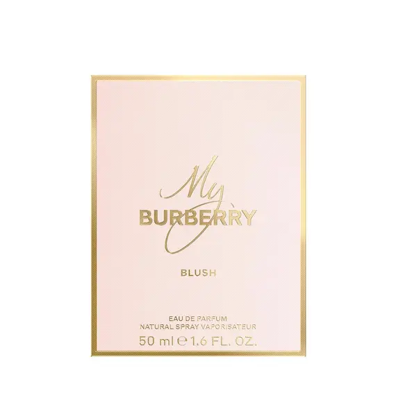 Parfum Burberry My Burberry Blush Eau de Parfum 50ml për Femra, 6 imazh