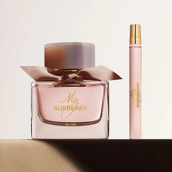 Parfum Burberry My Burberry Blush Eau de Parfum 50ml për Femra, 5 imazh