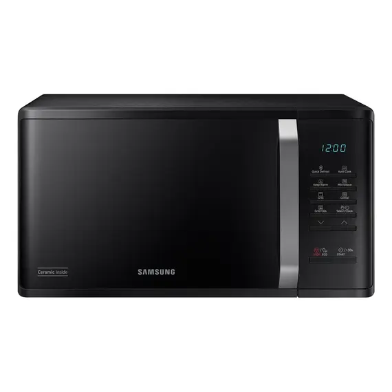MIkrovale Samsung MG23K3523AK/E2 23 L Ngrohje / Grile 1250W