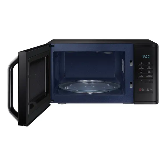 MIkrovale Samsung MG23K3523AK/E2 23 L Ngrohje / Grile 1250W, 4 imazh