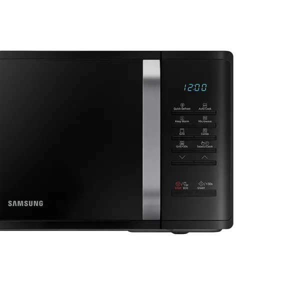 MIkrovale Samsung MG23K3523AK/E2 23 L Ngrohje / Grile 1250W, 5 imazh