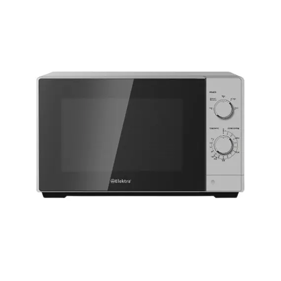 Set Elektra Frigorifer 310L No Frost + Mikrovalë 20L 700W, 4 imazh