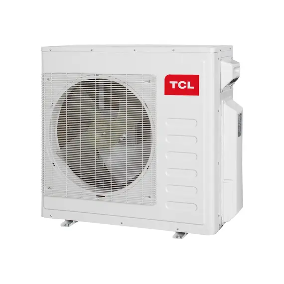 Kondicioner Multi Split TCL 27000 BTU Inverter me 2 Njesi 9000 & 18000 BTU WiFi, 6 imazh