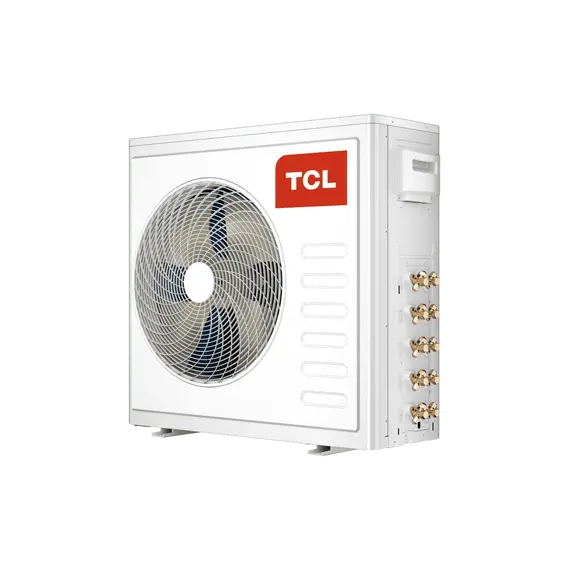 Kondicioner Multi Split TCL 27000 BTU Inverter me 2 Njesi 9000 & 18000 BTU WiFi, 5 imazh