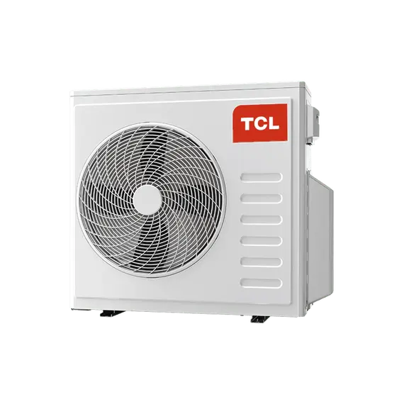 Kondicioner Multi Split TCL 32000 BTU Inverter me 3 Njesi 2x9000 & 18000 BTU WiFi, 3 imazh