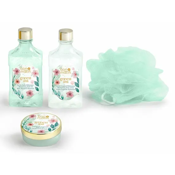 Set parfumi për fëmijë Lorenay Metallic Owl