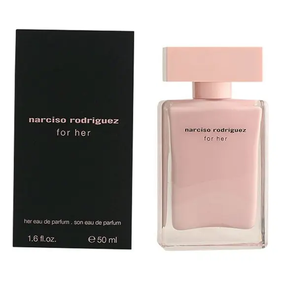 Parfum për femra Narciso Rodriguez për të Narciso Rodriguez EDP 50ml, Kapaciteti: 50 ml
