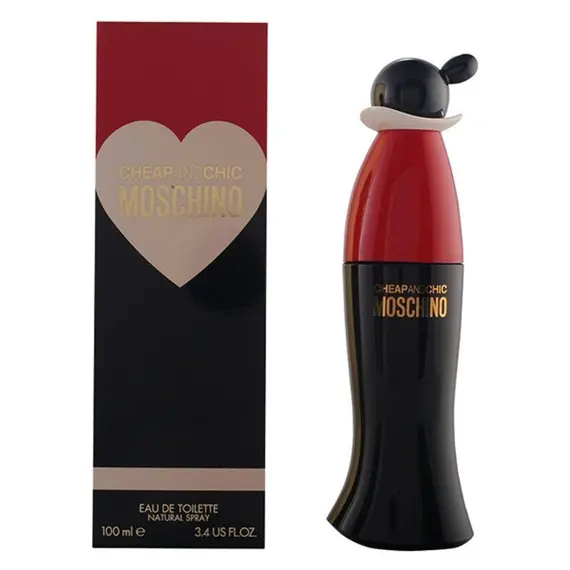 Parfum për femra Cheap & Chic Moschino EDT 50ml, Kapaciteti: 50 ml, 2 imazh