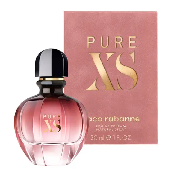 Women's Perfume Pure XS Paco Rabanne EDP 80ml, Kapaciteti: 80 ml, 2 imazh