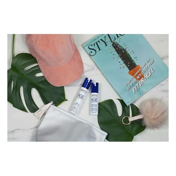 Serum Uriage për fytyrën (30 ml), 2 imazh