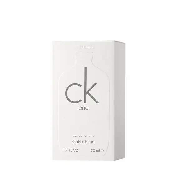 Parfum Unisex Calvin Klein CK One EDT (50 ml), 4 imazh