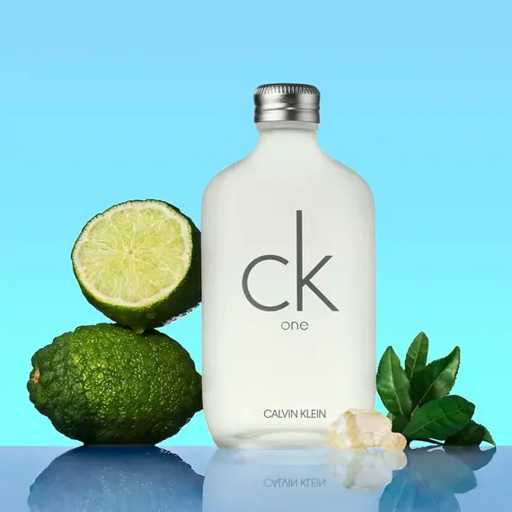 Parfum Unisex Calvin Klein CK One EDT (50 ml), 3 imazh