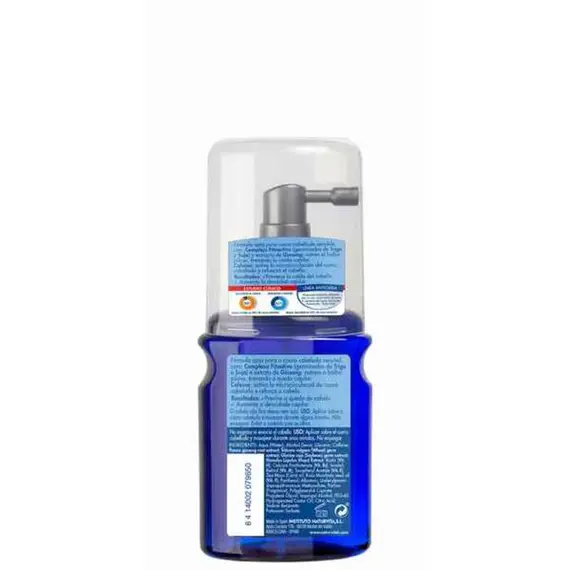 Trajtim kundër rënies së flokëve Prevención Naturaleza y Vida (150 ml), 2 imazh