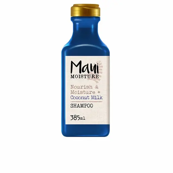 Shampo ushqyese Maui kokosit (385 ml)