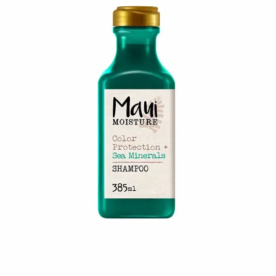 Shampo Maui Color Protector Minerals (385 ml)