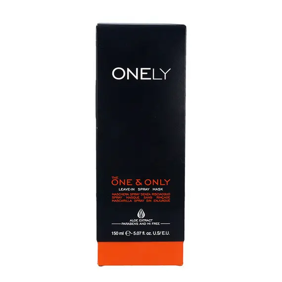 Maskë flokësh pa zbardhues Farmavita Onely (150 ml)