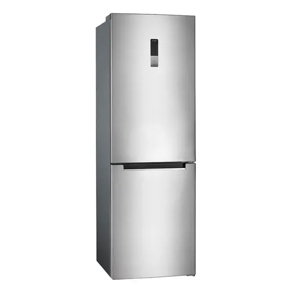 Frigorifer  VOX Normal NF 3890 IX 219 L