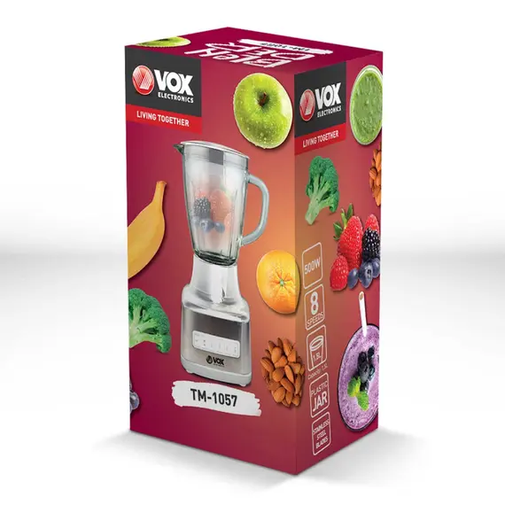 BLENDER VOX TM 1057, 2 imazh