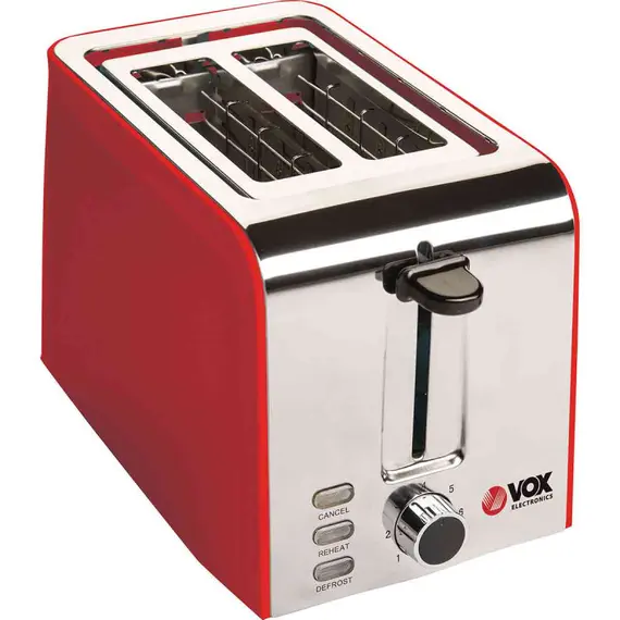 Toster VOX TO 1703