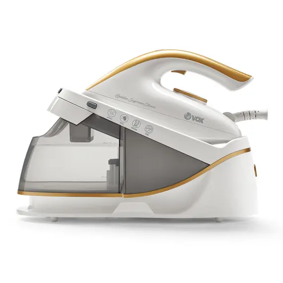 HEKUR ME KALDAJË DPS 7220