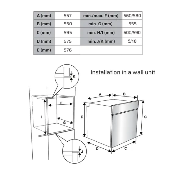 FURRË VOX EBB 2110 XXL, 3 imazh