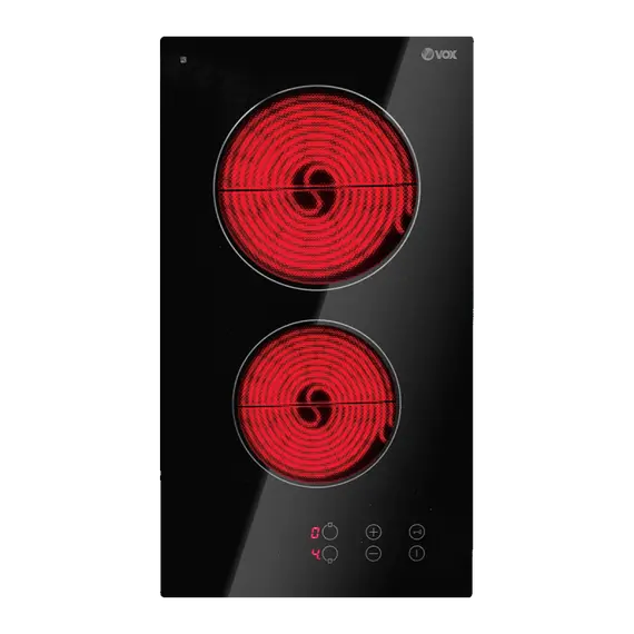 PIANURË VOX EBC 200 DB, 2 imazh