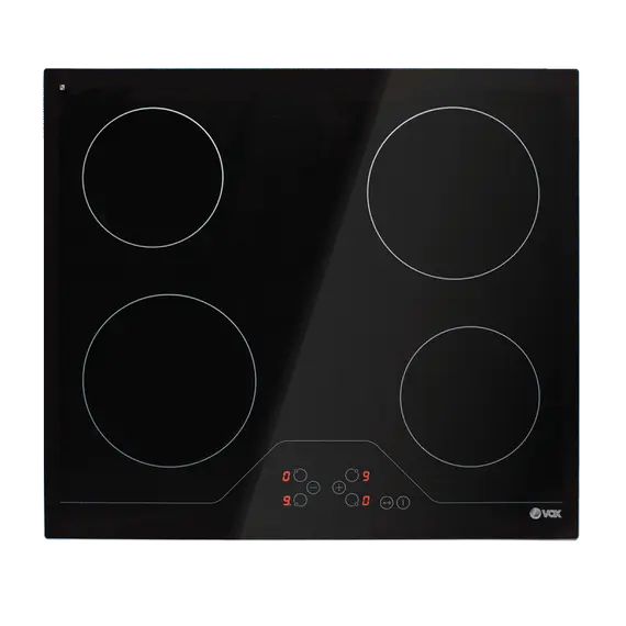 PIANURË VOX EBC 400 DB