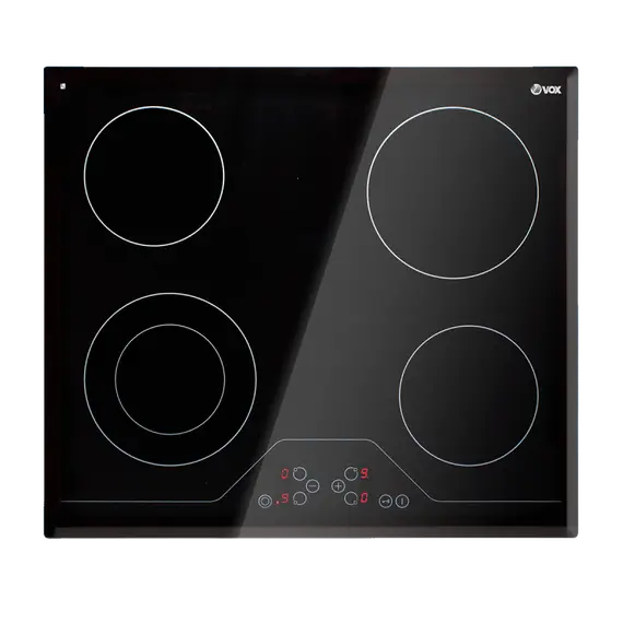 PIANURË VOX EBC 410 DB