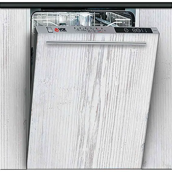 LAVASTOVILJE INKASO VOX GSI 4641 E