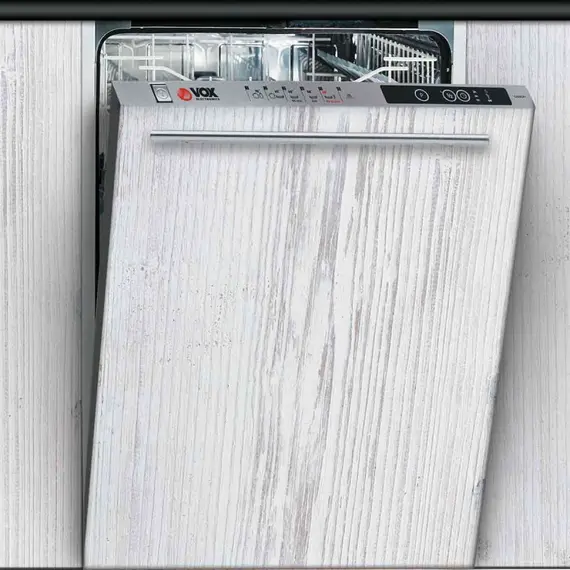 LAVASTOVILJE INKASO VOX GSI 6541 E