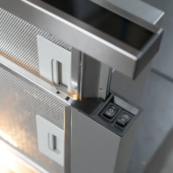 ASPIRATOR VOX PIO 650 GL, 4 imazh