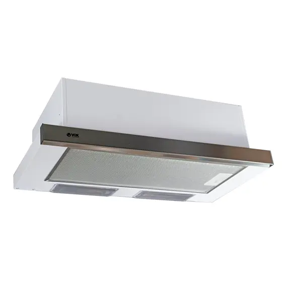 ASPIRATOR VOX PIO 650 IX, 3 imazh