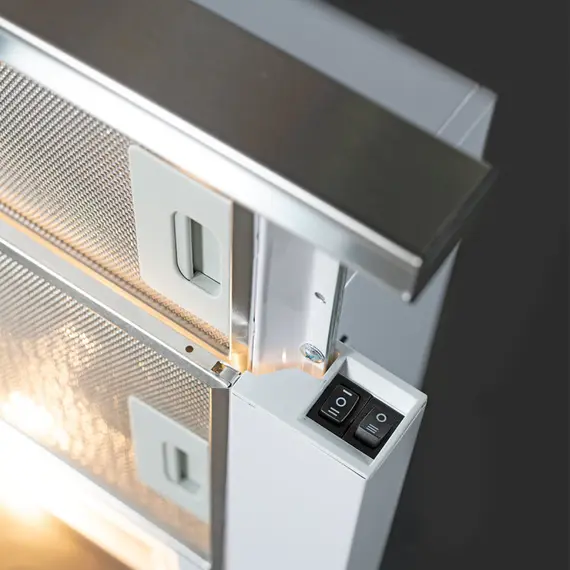 ASPIRATOR VOX PIO 650 IX, 4 imazh