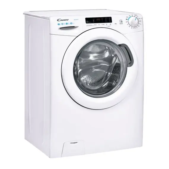 Lavatrice Candy CS4 1272DE/1-S  7 KG 1200 rpm D, 2 imazh