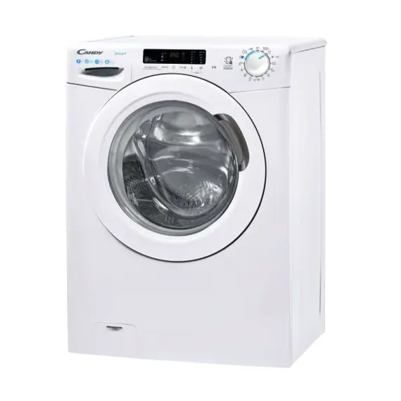 Lavatrice Candy CS4 1272DE/1-S  7 KG 1200 rpm D, 5 imazh