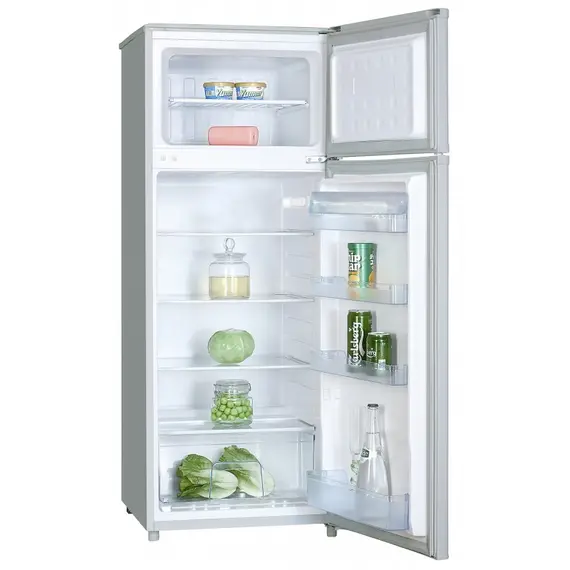 Frigorifer Delux Normal FD 26 S 213 L, 2 imazh