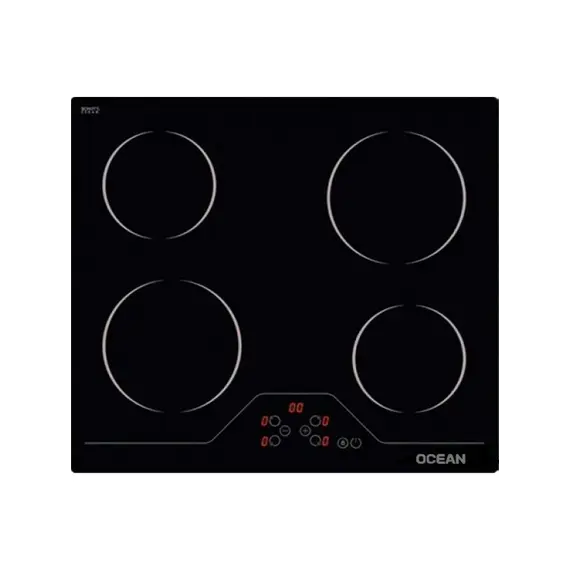 PIANURE OCEAN VVC 64 HL N TC 4 KORENT