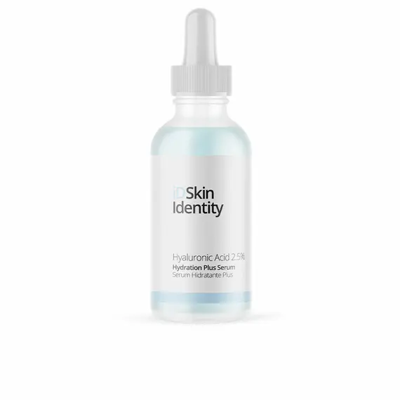 Serium për fytyrën me Acid Hyaluronic Skin Generics iDSkin Identity Hydration Plus (30 ml)