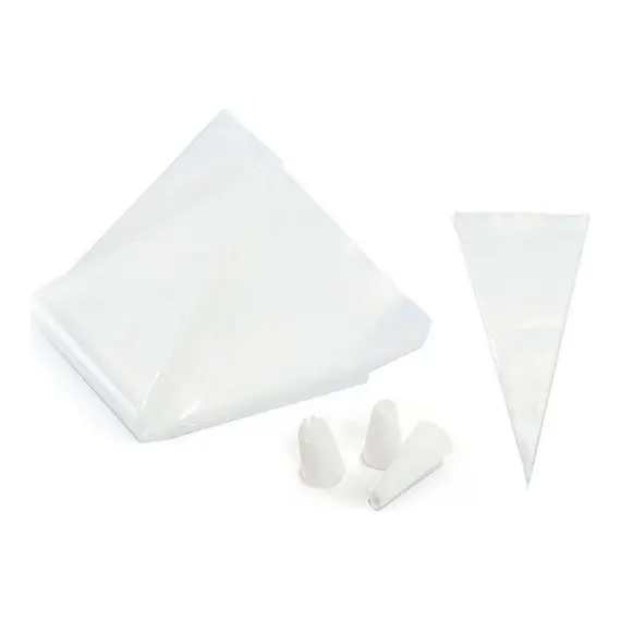 Set çantë pastiçerie Privilege (11 copë)