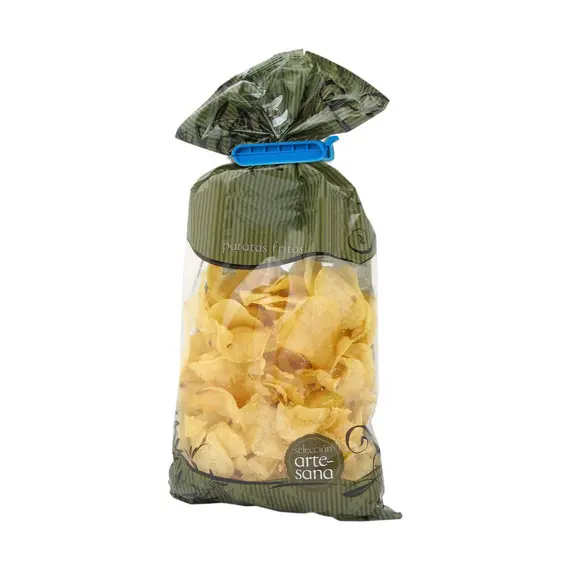 Kapëse mbyllëse çanta Wooow 7 Copë, 2 imazh