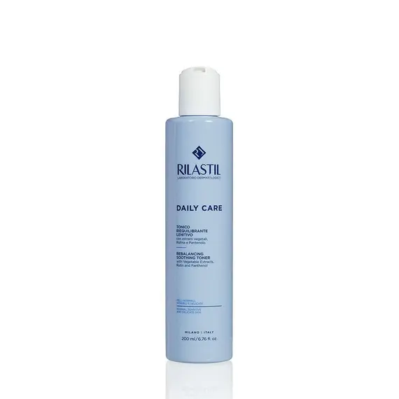 Toner pastrues pastrues Rilastil Care Daily (200 ml)