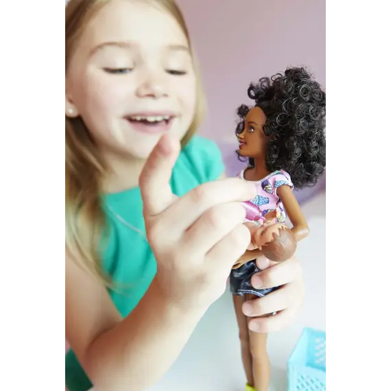 Barbie Skipper Babysitters Inc. Doll And Accessory Assortment., 27 imazh