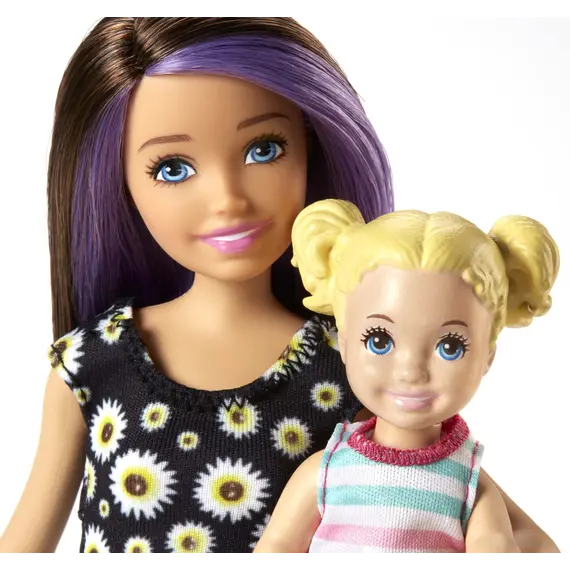 Barbie Skipper Babysitters Inc. Doll And Accessory Assortment., 39 imazh