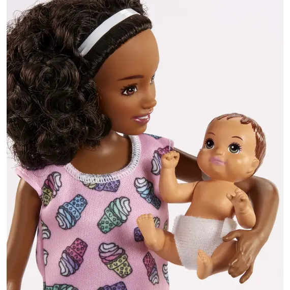 Barbie Skipper Babysitters Inc. Doll And Accessory Assortment., 29 imazh