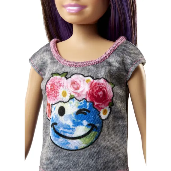 Barbie Skipper Babysitters Inc. Doll And Accessory Assortment., 37 imazh