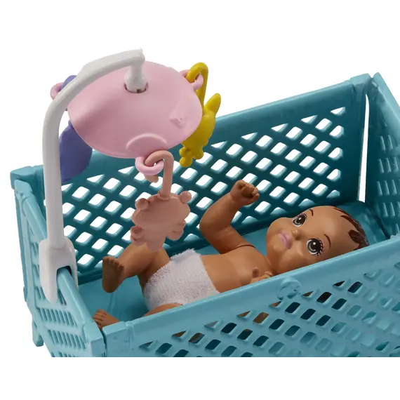 Barbie Skipper Babysitters Inc. Doll And Accessory Assortment., 31 imazh