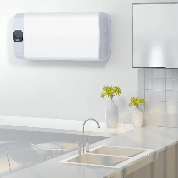 BOLIER ARISTON VELIS EVO 50 L, 3 imazh