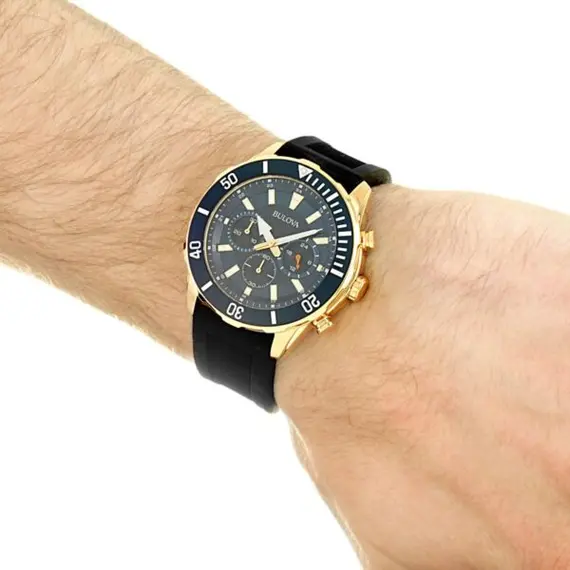 BULOVA 98A244, 4 imazh