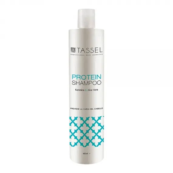 Shampo kundër rënies së flokëve EUROSTIL (400 ml)